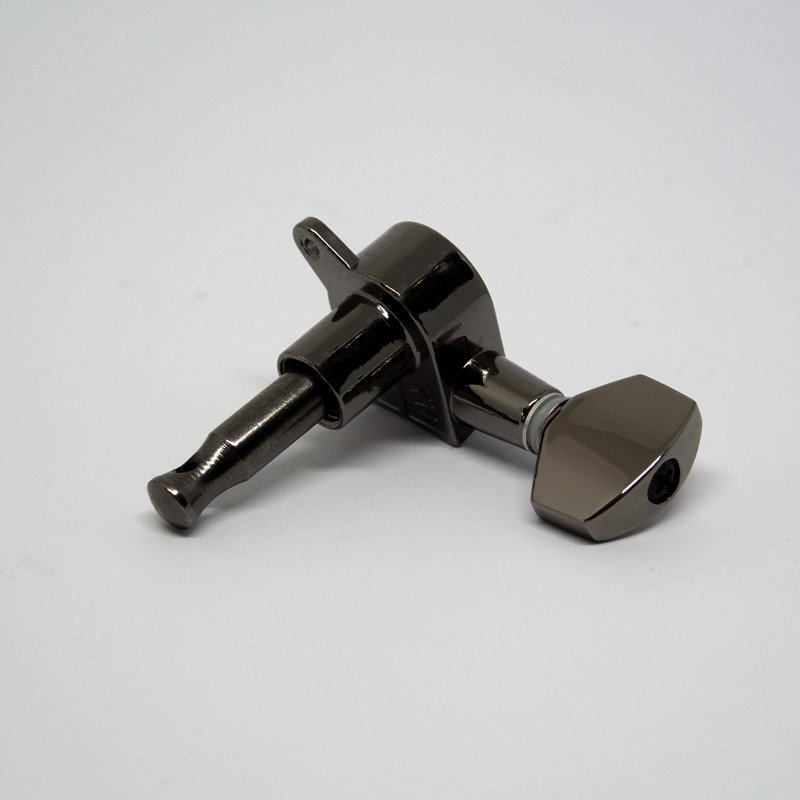 Ibanez 2MG0051L-CK Machinehead Die-Cast Cosmo Black Left