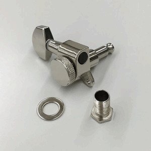 Ibanez 2MG0067ER-NI Machinehead right for Talman Models 1. String - Nickel