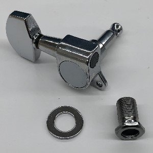 Ibanez 2MG0072R-CH Machinehead right Die Cast - chrome