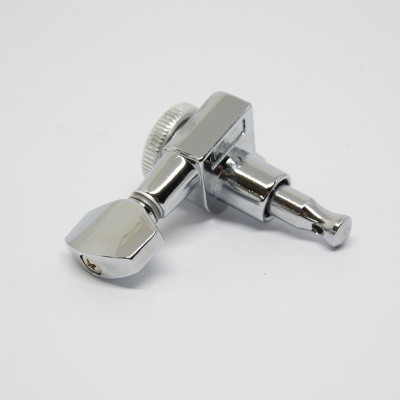 Ibanez 2MG0073SL-CH machine head left - chrome / Die-Cast / Locking Type
