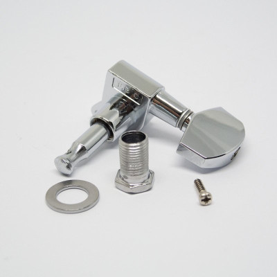 Ibanez 2MG0076L-CH Machinehead Die-Cast Chrome Left