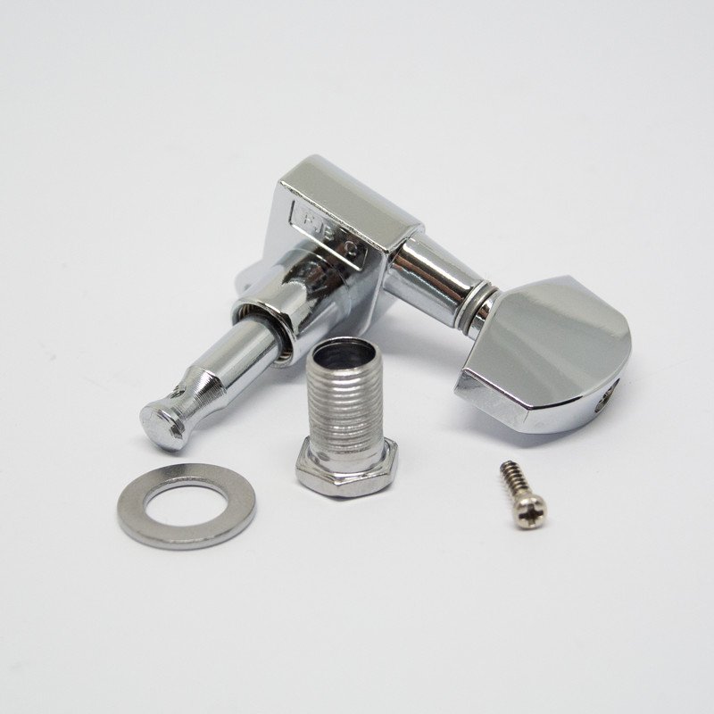Ibanez 2MG0076R-CH Machinehead Die-Cast Chrome Right