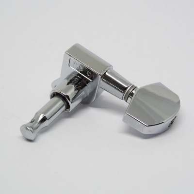 Ibanez 2MG0076L-CH Machinehead Die-Cast Chrome Left
