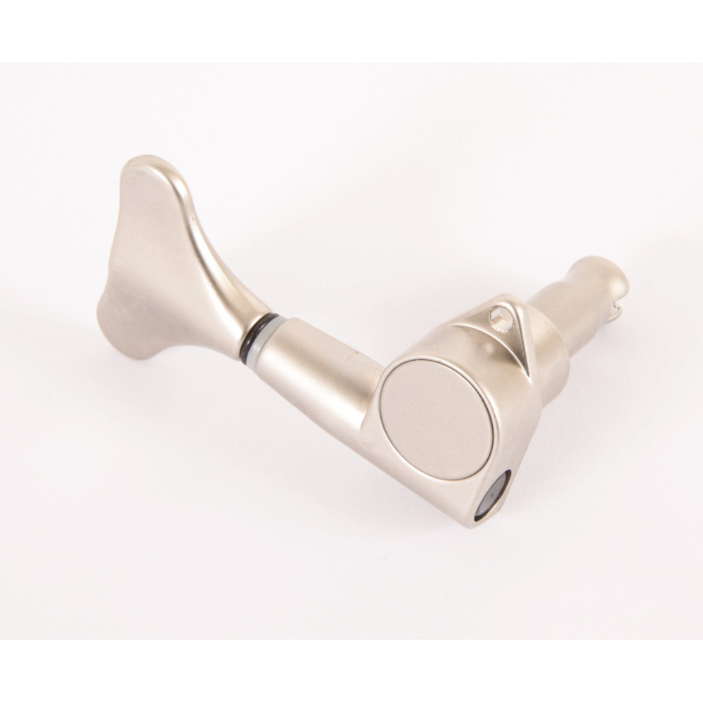 Ibanez 2MH1CB222S-L e-bass single machine head tuner 1 x left GB7CW in cosmo white