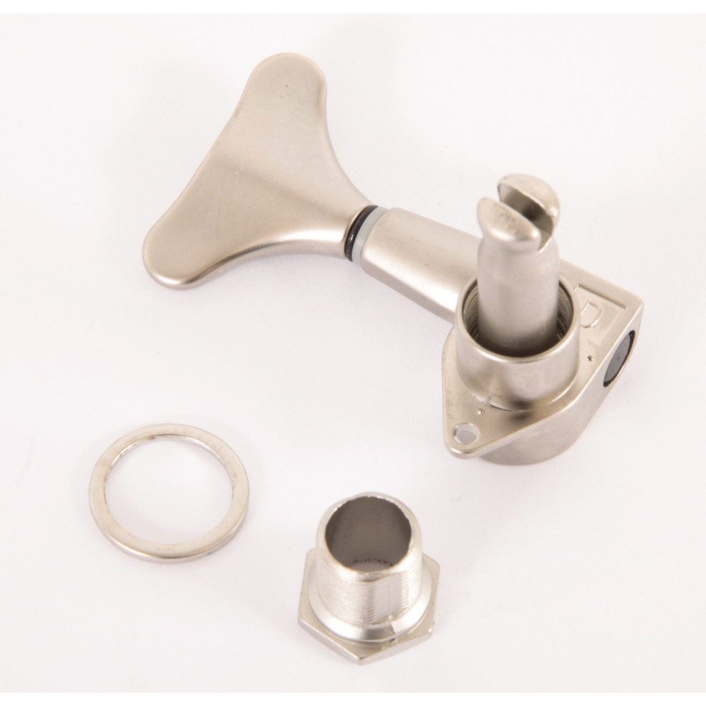 Ibanez 2MH1CB222S-L e-bass single machine head tuner 1 x left GB7CW in cosmo white