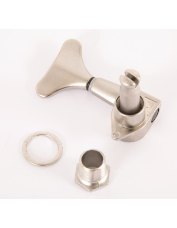 Ibanez 2MH1CB222S-L e-bass single machine head tuner 1 x left GB7CW in cosmo white