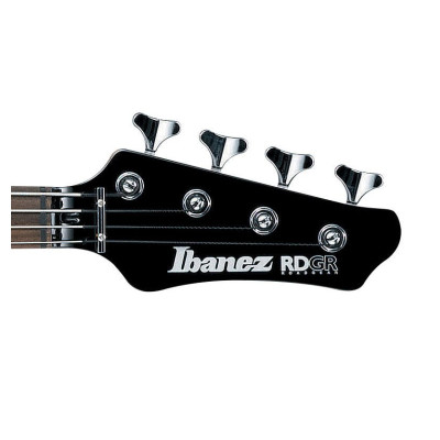 Ibanez 2MH1CB240C machine head set - chrome for RD300 bass