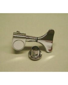 Ibanez 2MH1CB240C machine head set - chrome for RD300 bass