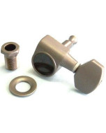 Ibanez 2MH1CG2L6P-E die-cast single machine head - powder cosmo for RGT42DX/RGT42FM/RGT42/RGTHRG2