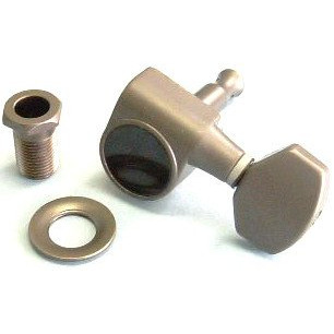 Ibanez 2MH1CG2L6P-E die-cast single machine head - powder cosmo for RGT42DX/RGT42FM/RGT42/RGTHRG2
