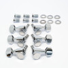Ibanez 2MH1CG533C die-cast machine head set - for IC200/IC400/NDM2/NDM3 chrome