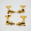 Ibanez 2MH1GB722G Machinehead Set 2 x 2