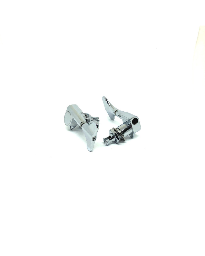 Ibanez 2MH1MB2L4C Machinehead Set