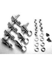 Ibanez 2MH1S38L7C machine head set L*7 - for UV777P-BK