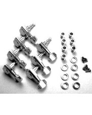 Ibanez 2MH1S38L7C machine head set L*7 - for UV777P-BK