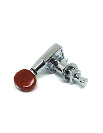 Ibanez 2MH1SC1620-L Single Machine Head - for SC1620, left