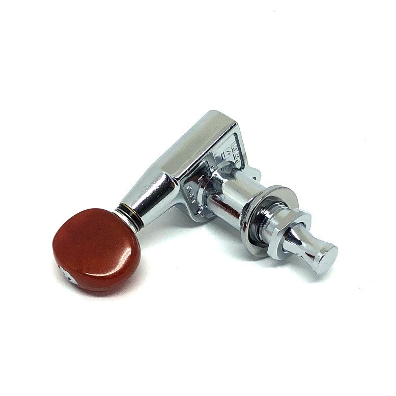 Ibanez 2MH1SC1620-L Single Machine Head - for SC1620, left