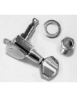 Ibanez 2MH1WG2L6C-E die-cast single machine head - chrome for selected X/SA series models
