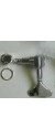 Ibanez 2MH1YB232C-R single machine head, right, in chrome for GSR205