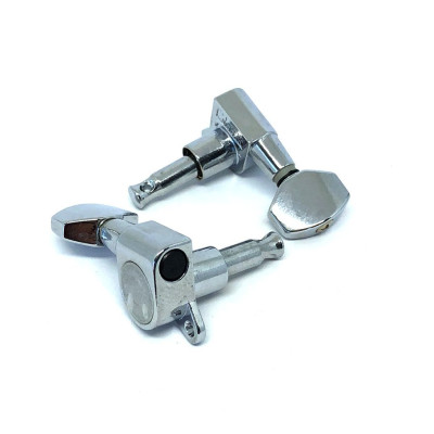 Ibanez 2MH2YA0002 Machinehead Set - for GRG, Die-Cast, R6
