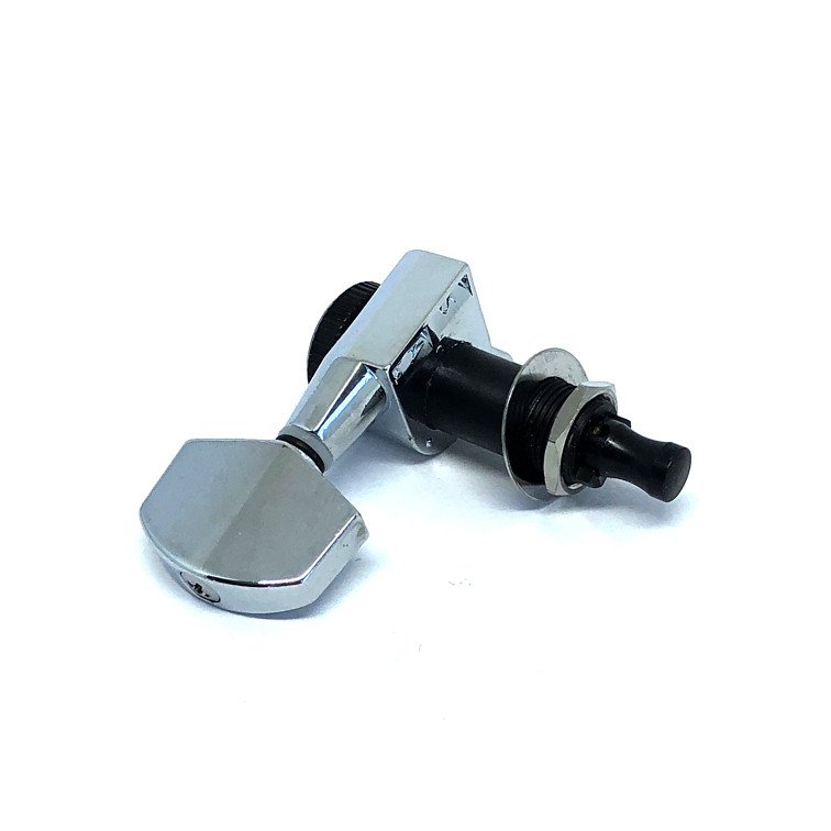 Ibanez 2MH3MA0004-L Machinehead Left - chrome