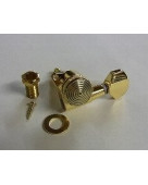 Ibanez 2MH4LA0002 Mechaniken Set 3L+3R - gold