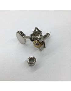 Ibanez 2MM0004R-NI Machinehead Right