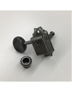 Ibanez 2MM0030R-AC Einzelmechanik rechts - Antique Chrome