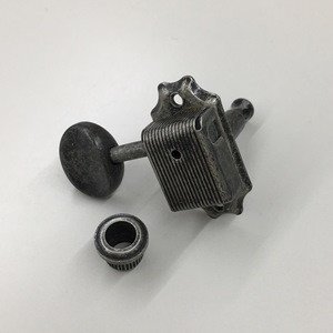 Ibanez 2MM0030R-AC Einzelmechanik rechts - Antique Chrome