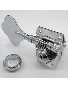 Ibanez 2MM0034R-CH E-Bass Machinehead right - chrome
