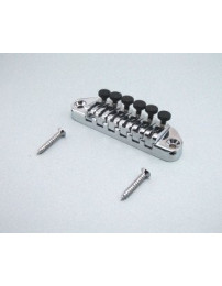 Ibanez 2QC1HFTC Quick Change tailpiece ultra - chrome for ARC100/ARC300