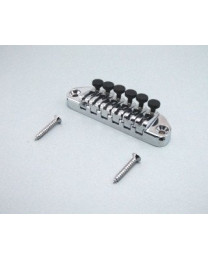 Ibanez 2QC1HFTC Quick Change tailpiece ultra - chrome for ARC100/ARC300