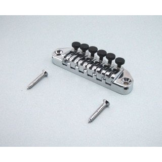 Ibanez 2QC1HFTC Quick Change tailpiece ultra - chrome for ARC100/ARC300