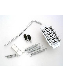 Ibanez 2SA1C10C SAT10 tremolo unit - chrome for GSA06LTD/GSA60