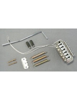 Ibanez 2SA1T302 tremolo unit SAT30X - satin chrome for SA320X-MBK