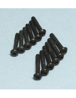 Ibanez 2SA2-T3 saddle holding bolt for SAT30 tremolo