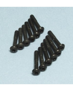 Ibanez 2SA2-T3 saddle holding bolt for SAT30 tremolo