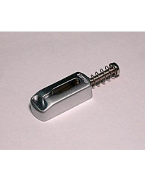 Ibanez 2SA2C22C saddle unit - chrome for 2nd & 5th string of the SAT10 tremolo