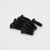 Ibanez 2SCKI6313-BK Screw for GRG121DX, GRX70QA, GSA60