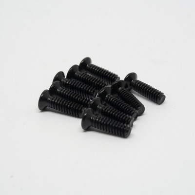 Ibanez 2SCKI6313-BK Screw for GRG121DX, GRX70QA, GSA60