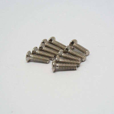 Ibanez 2SCKI6313-N Screw for GRG170DX, GRG7221, GRGA120 , PGMM, GSRM20B, GSR200B