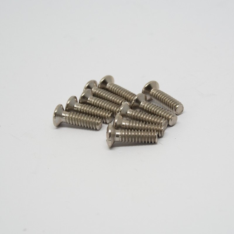 Ibanez 2SCKI6313-N Screw for GRG170DX, GRG7221, GRGA120 , PGMM, GSRM20B, GSR200B