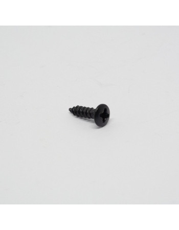 Ibanez 2SCKT3012-BK Screw for GART60, GRG7221, GRGA120, SA, KIKO, PGMM, NDM4 SCREW-SET (10PCS)