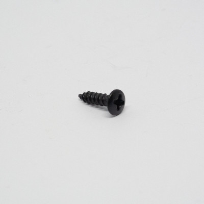 Ibanez 2SCKT3012-BK Screw for GART60, GRG7221, GRGA120, SA, KIKO, PGMM, NDM4 SCREW-SET (10PCS)