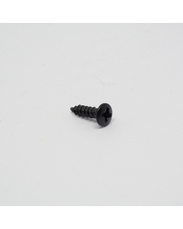 Ibanez 2SCKT3012-BK Screw for GART60, GRG7221, GRGA120, SA, KIKO, PGMM, NDM4 SCREW-SET (10PCS)