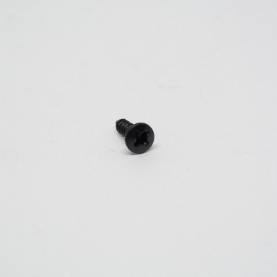 Ibanez 2SCKT3012-BK Screw for GART60, GRG7221, GRGA120, SA, KIKO, PGMM, NDM4 SCREW-SET (10PCS)
