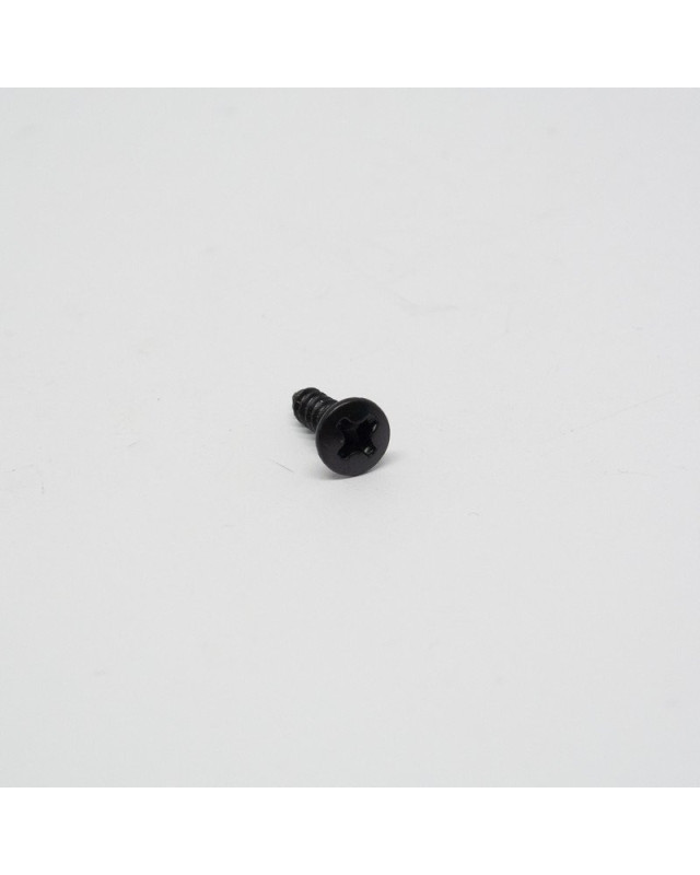 Ibanez 2SCKT3012-BK Screw for GART60, GRG7221, GRGA120, SA, KIKO, PGMM, NDM4 SCREW-SET (10PCS)