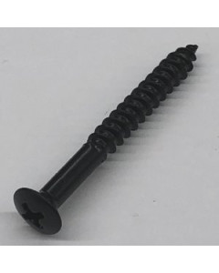 Ibanez 2SCKT5045-BK Neck joint screw 5mm x 45mm - 10PCS/SET