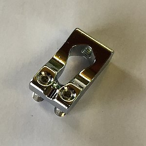 Ibanez 2SDGM0002-CH saddle - for T1502