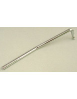 Ibanez 2SL2C-1C whammy bar - for single lock tremolo 101 SLT101 chrome